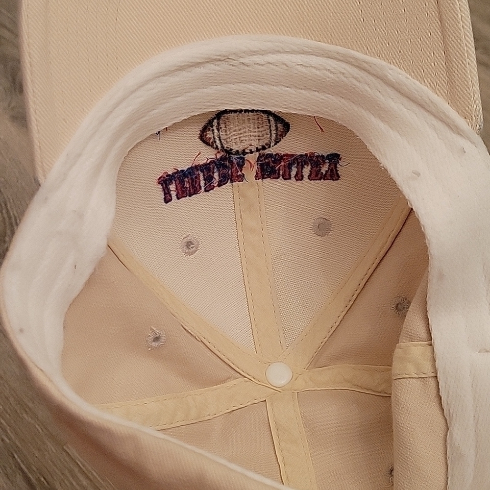 Nike Lenape Valley Patriots Hat M L - Picture 8 of 9